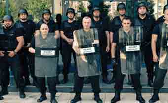 Servicii Interventie