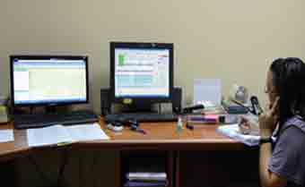 Servicii de Monitorizare