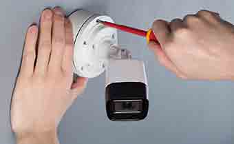 Montaje Sisteme Alarmare